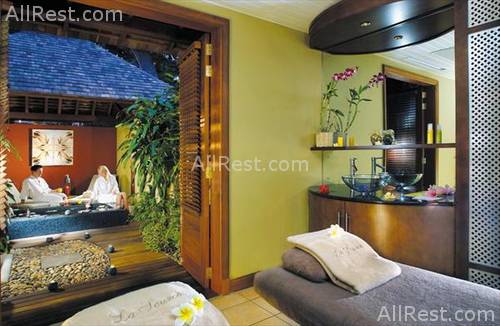 Shandrani Hotel 45